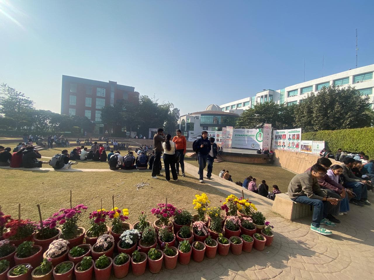 PIET Campus photo 20